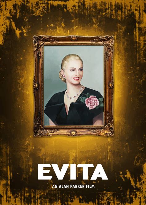 latest Evita